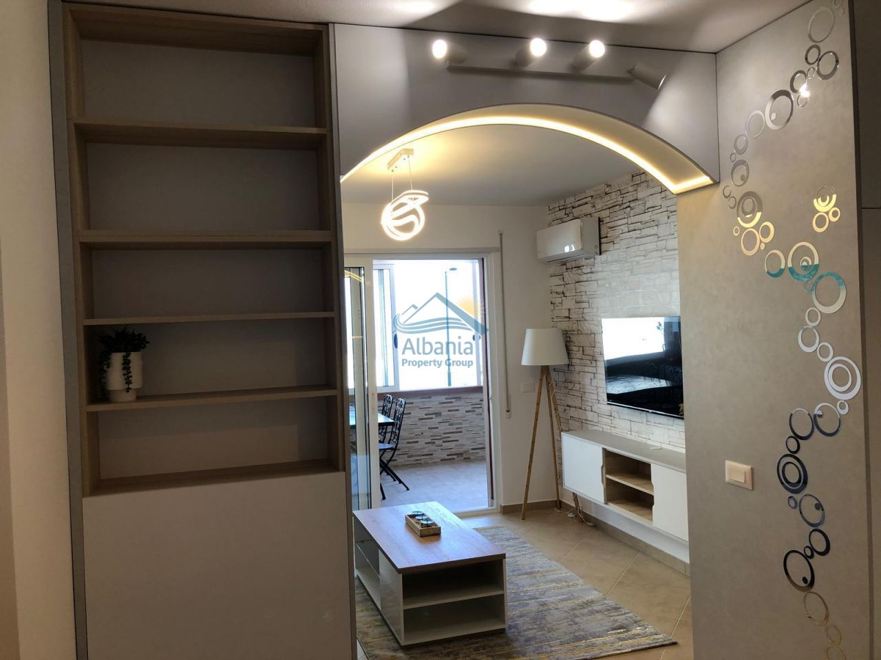 Modern Property For Sale In Vlora Albania